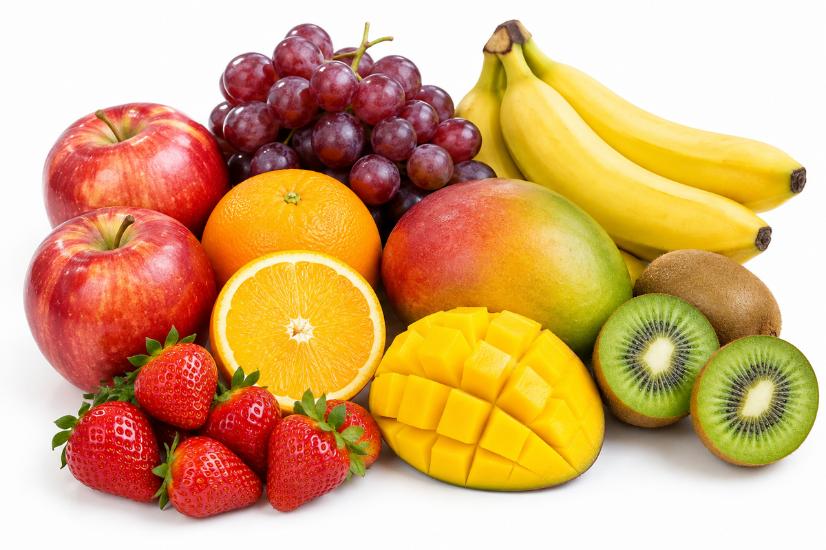 FRUITS