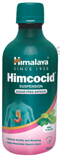 HIMCOCID SYRUP