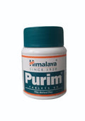 HIMALAYA PURIM 60 TABLET