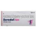 Zerodol Spas Tablet (10)