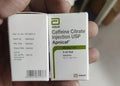 APNICAF INJECTION 3 ML VIAL