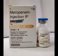 Meromac 1gm Injection